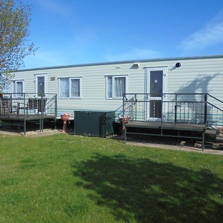 6 Berth Central Heated On The Chase 잉골드멜스 외부 사진