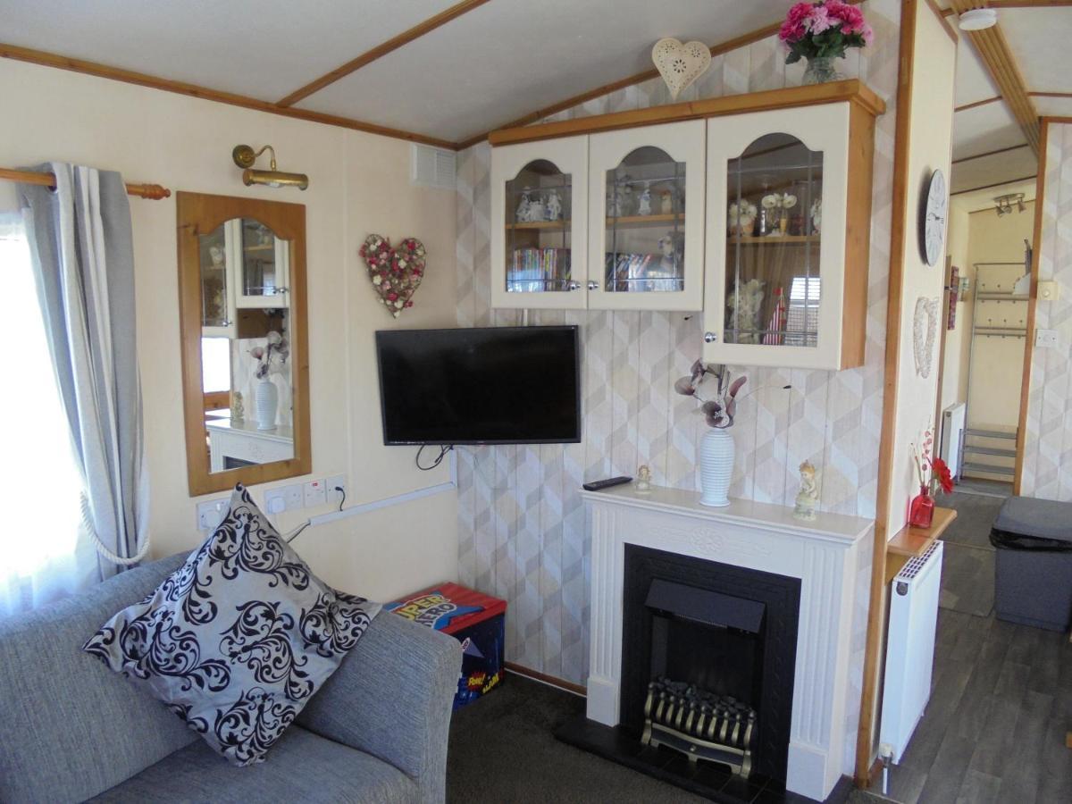 6 Berth Central Heated On The Chase 잉골드멜스 외부 사진